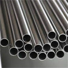 ERW Pipe en acier inoxydable pour le bâtiment (ASTM 304L)