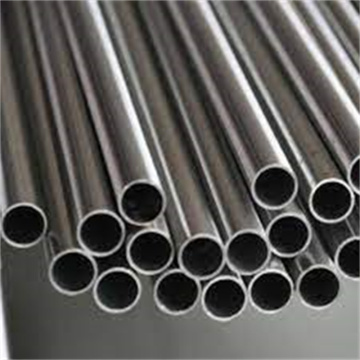 ERW Stainless Steel Pipe for Building (ASTM 304L)
