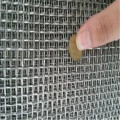 craft crimped decorative metal mesh curtain