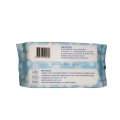 Organic Baby Wipes With Aloe Vera Natural Wipes