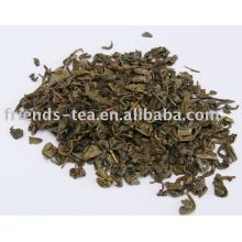 Té verde de pólvora (4o. grado)