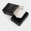 OEM Custom Art Paper Soap Bar Packaging Box