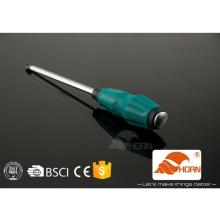 Best selling slotted and phillips screwdrivers