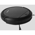 2D map navigation robot vacuum cleaner