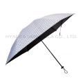 Lightweight Ladies Compact Umbrella