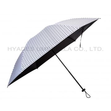 Lightweight Ladies Compact Umbrella