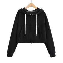 Women's Long Sleeves Fashion Hoodies Sweatshirts