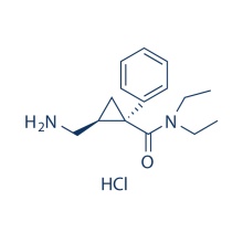 Milnacipran HCl 101152-94-7