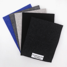 Non Woven Felt for Carrying Case