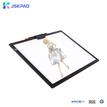 JSKPAD LED Art Light Pad Tracing Box