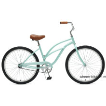 26′′ Ladys Beach Cruiser Bike