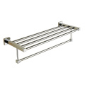 Towel Shelf Wall Mounted Towel Rack Shelf