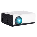 Home Cinema 100 ANSI Lumens Home Theatre Projecteur