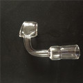 Acessório 4mm Quartz Bangers para fumar