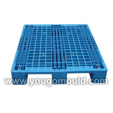 Plastic Pallet Molds