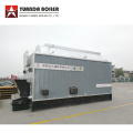 Industrial Coal Fired Steam Boiler for Paper Mill