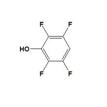 2, 3, 5, 6-Tetrafluorophenol CAS No. 769-39-1