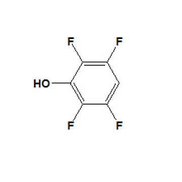 2, 3, 5, 6-Tetrafluorofenol CAS No. 769-39-1