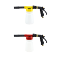 Water Soap Shampoo Sprayer Spray Foam Gun