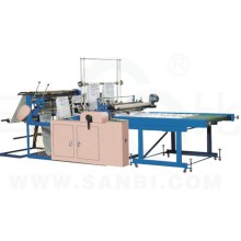 GFQ-B Full Automatic Flat Bag Making Machine (Double Photocell)