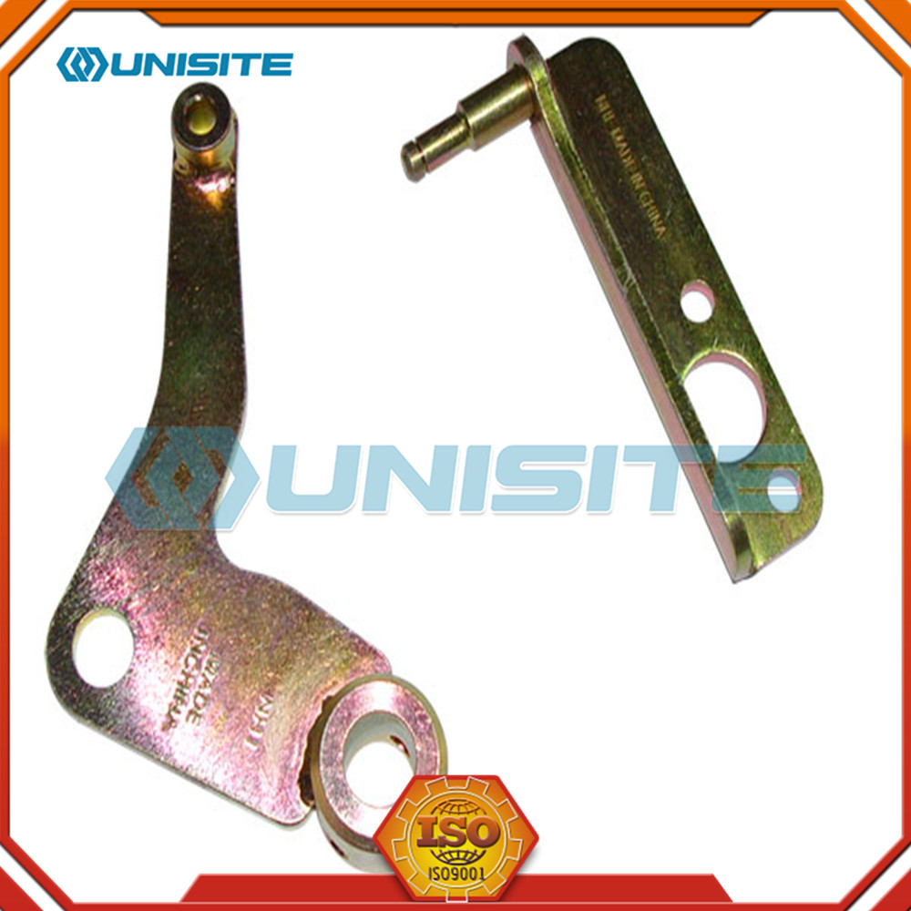 Metal Stamping Components