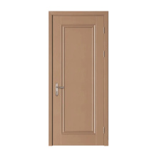 Prehung Front Wooden Door