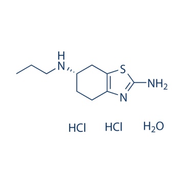 Pramipexol 2HCl monohidrato 191217-81-9