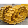 Excavator bulldozer parts 600mm 800mm track link assembly