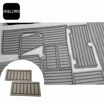 Melors Floor Decking Sheet Feuilles personnalisées CNC