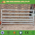 6 Rail Livestock Panel/Horse Panel/Sheep Panel Made in China