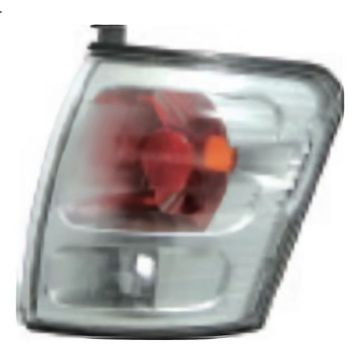 Автомобильный маркер боковые светильники Toyota Hilux 2002