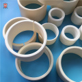 refractory insulating alumina ceramic bush sleeve