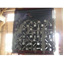 Electric Power Tapered Steel Pole