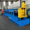 L Shape Angle Steel Roll Forming Machine