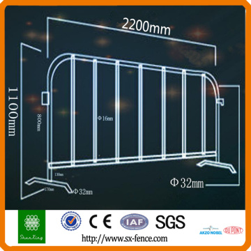 crowd control barriers for sale