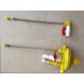 Poultry Chicken adjustable Valve