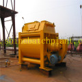 JS2000 Mixer For Concrete Batching Plant