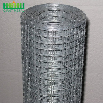 Low-Carbon+Iron+Wire+Welded+Wire+Mesh