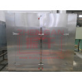 High Efficient Hot Air Dryer for Spices