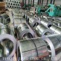 6063 bobinas de alumínio de 0,3 mm
