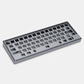 OEM Machined Factory Aluminum Keyboard Board