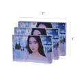 Apex High End Table Top Crystal Photo Frame