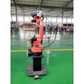 6 AXIS Industrial Welding Robots