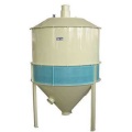 High-Efficiency Air-Suction Separator machine