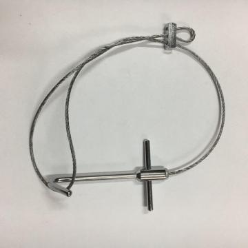 pig holder  veterinary instruments