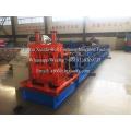 High Quality Auto Hydraulic Z Purlin Forming Machine