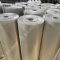 SS Expanded Metal Filter Mesh