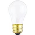 48mm E26/E27 Base Incandescent Bulb with Opal White