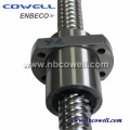 CNC Machine Parts Ball Screw and Linear Guide