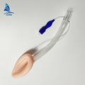 Reusable Silicone Spiral Reinforced Laryngeal Mask Airway